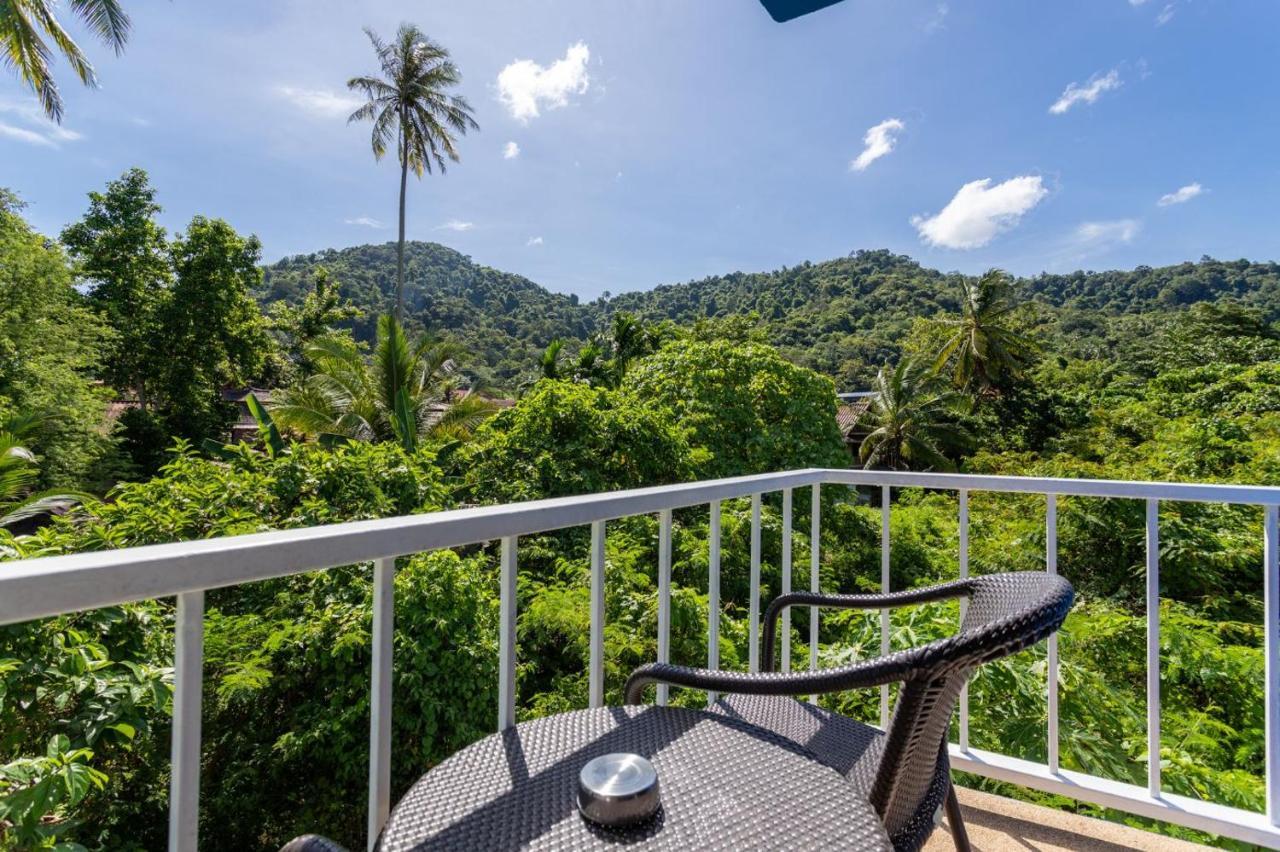 Ao Nang @Aonang Guesthouse מראה חיצוני תמונה