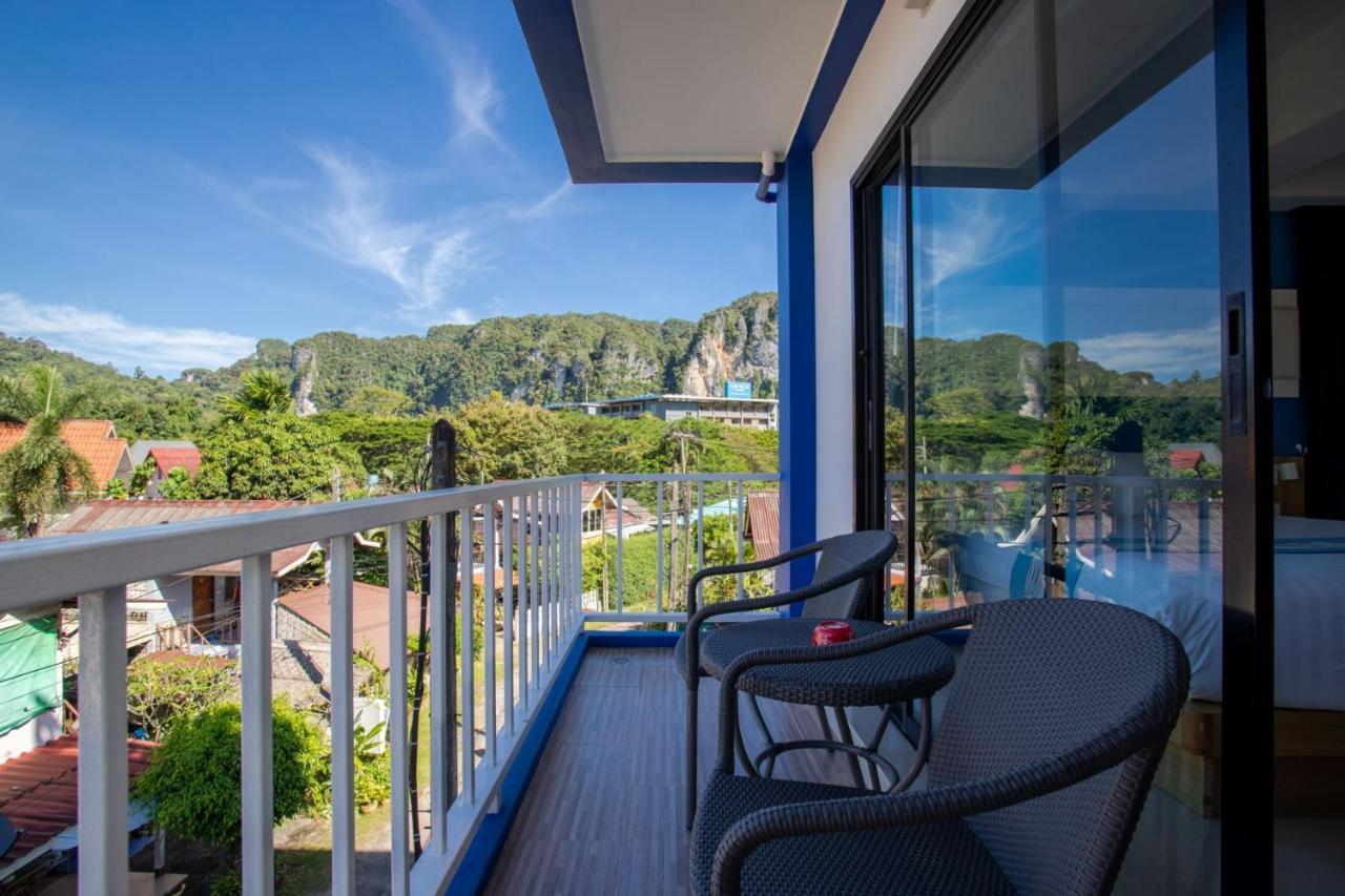 Ao Nang @Aonang Guesthouse מראה חיצוני תמונה
